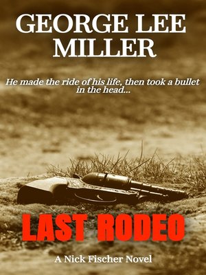 cover image of Last Rodeo